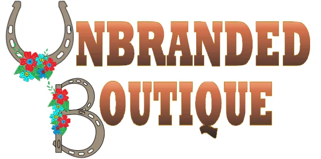 Unbranded Boutique logo