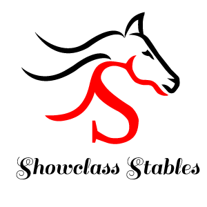Showclass Stables Logo