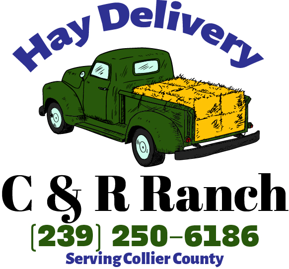 c&r ranch logo
