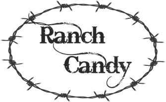logo for Ranch Candy